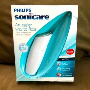 Sonicare Airfloss